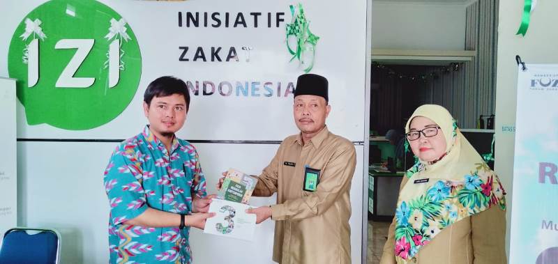 Zakat Fitrah Pengganti Ditetapkan Rp25.000 – Rp35.000