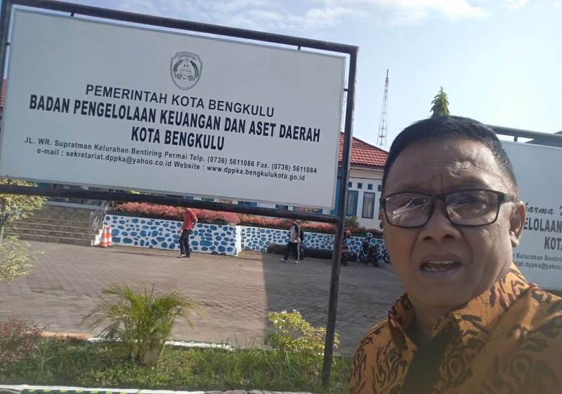 Hasil Pertemuan Forum RTRW, Camat dan BPKAD, Pembayaran BOP Serentak per Triwulan