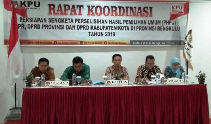 Tidak Ada Penetapan Pemenang Pemilu Oleh KPU, Yang Ada Penetapan Calon Terpilih