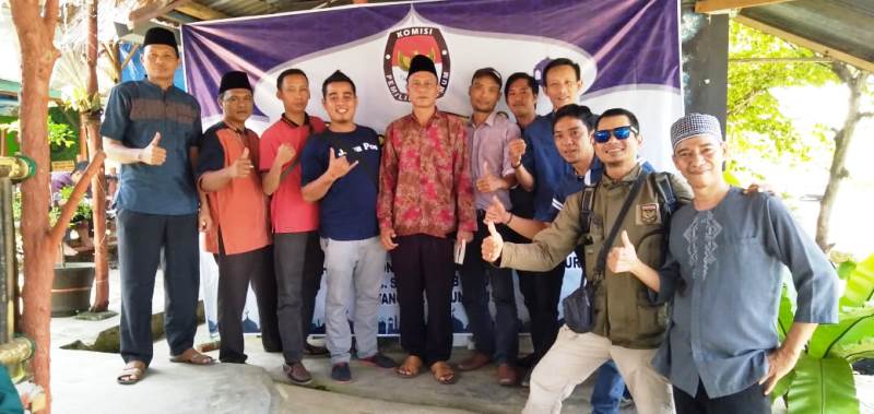 Partisipasi Pemilih di Kabupaten Seluma Terbaik se- Provinsi Bengkulu