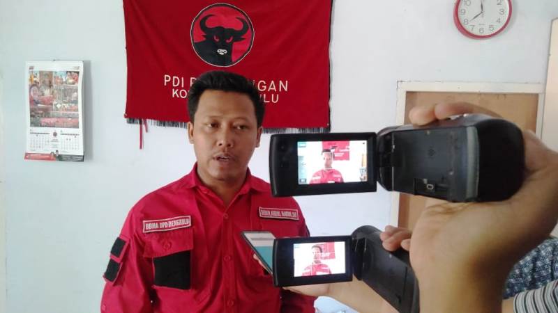 PDIP Punya Kepentingan Atas Keputusan Bawaslu