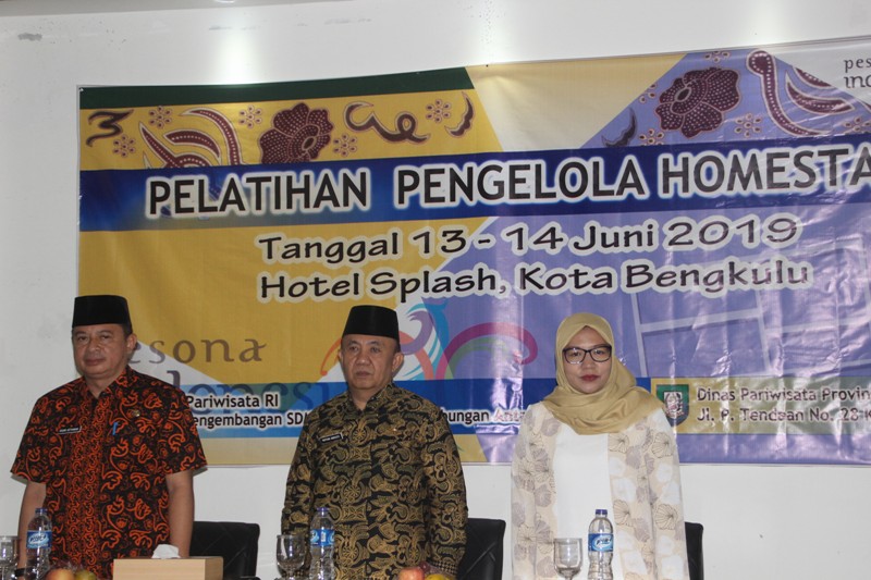 Ingin Penghasilan Tambahan, Jadikan Rumah Kita Sebagai Homestay