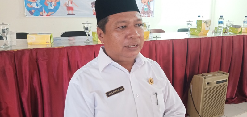 Hari Ini, Pendaftaran PPDB Resmi Dibuka di Provinsi Bengkulu