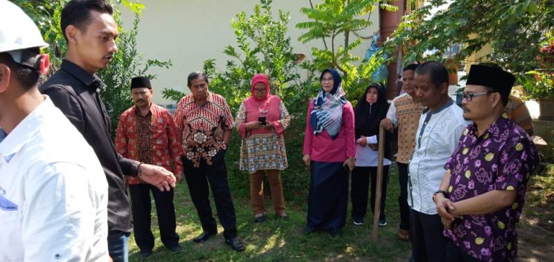 Pertama, SMKN 7 Kota Bengkulu Dirikan Hotel