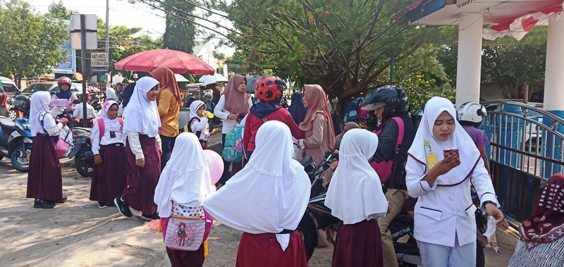 Matangkan Usia Anak Sebelum Masuk Jenjang SD