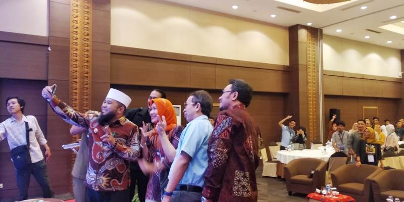 Generasi Muda Perlu Didorong Ikut Bangun Ekonomi Kreatif