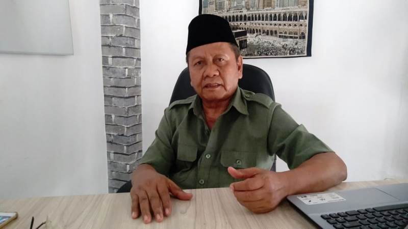 Rakyat Inginkan Gubernur yang Berani dan Visioner