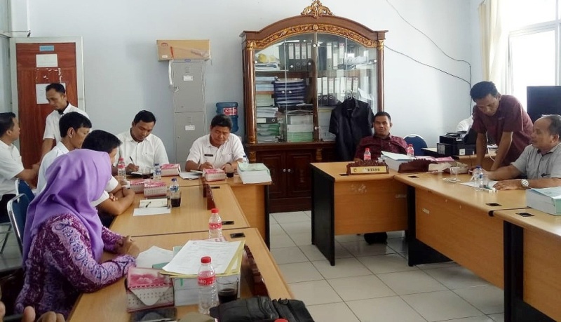 Rasionalisasi Anggaran, Anggota Dewan  Tuding  Eksekutif Lecehkan Legislatif