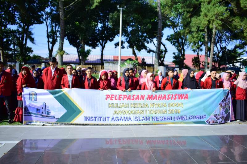 Mahasiswa KKN Diminta  Tarik Semua Informasi Masyarakat