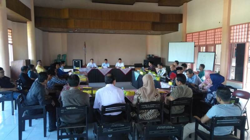 FPKS Hearing Bersama ESDM  Bahas Soal Izin Galian C