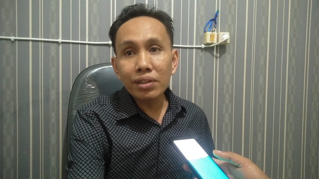 KPU Instruksikan Tunda Pleno Penetapan Caleg Terpilih di Bengkulu