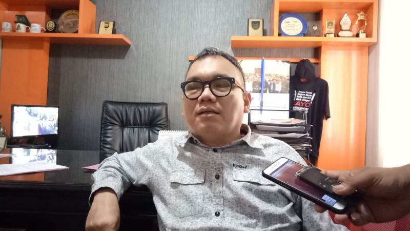 Peluang Agusrin-Imron Jadi Paslon Hingga Satu Bulan Jelang Hari H