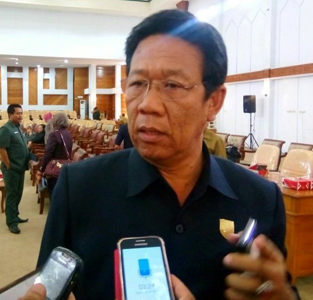 Nama Cakada PDIP Sudah Ada di DPP, PKS Tunggu Rohidin