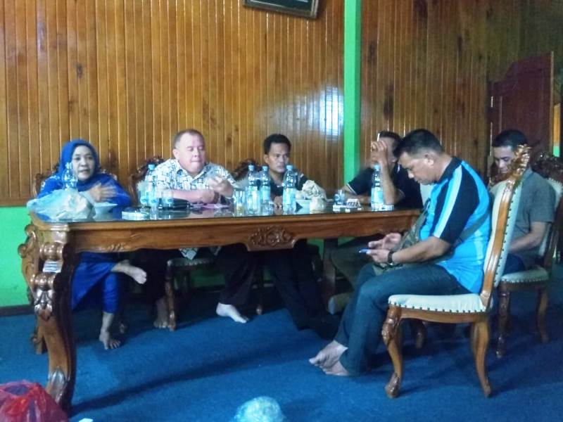 Mantan Ketua DPRD: Kebobrokan Pemerintahan, Jangan Salahkan Pemerintahan Terdahulu