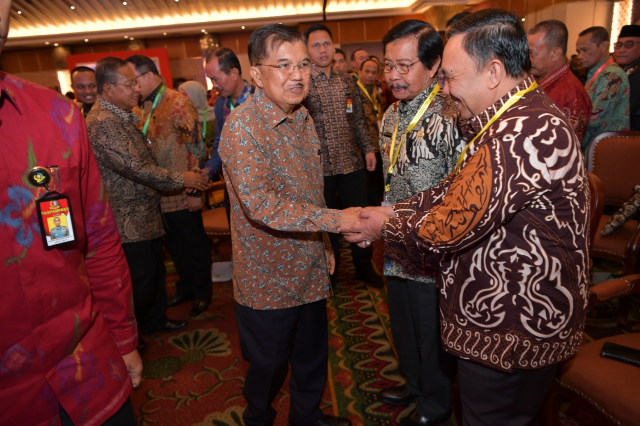 Provinsi Bengkulu Terima Penghargaan Kendali Inflasi Terbaik Nasional