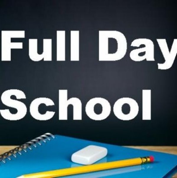 MIN 4 Mulai Terapkan Full Day School