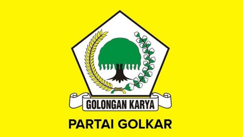 Golkar Pertahankan Gubernur, Rebut Walikota dan Bupati 2024