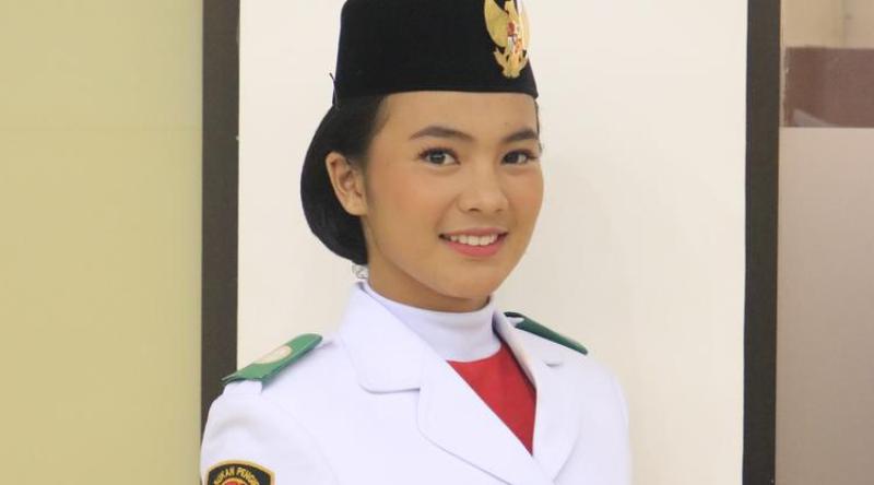 Pelajar  Seluma Harumkan Provinsi Bengkulu