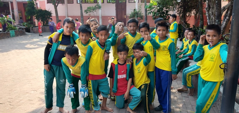 Sekolah Milik Pemerintah Bisa Saja Ditutup