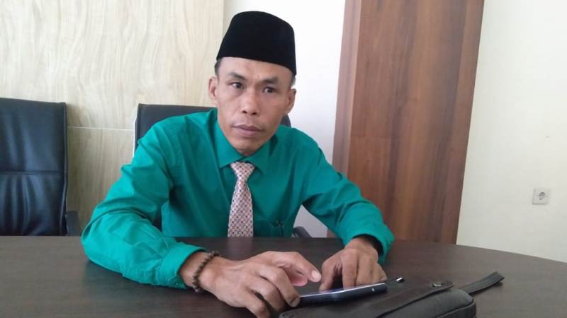 Pemilihan Wagub Bengkulu Digelar 13 Agustus