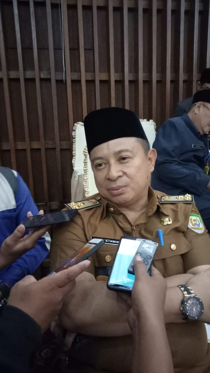 Pengelola Hotel Dilarang Acara Malam Tahun Baru