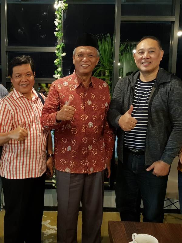 Tahun Depan, IAIN Bengkulu Resmi  Menjadi UIN Fatmawati Soekarno