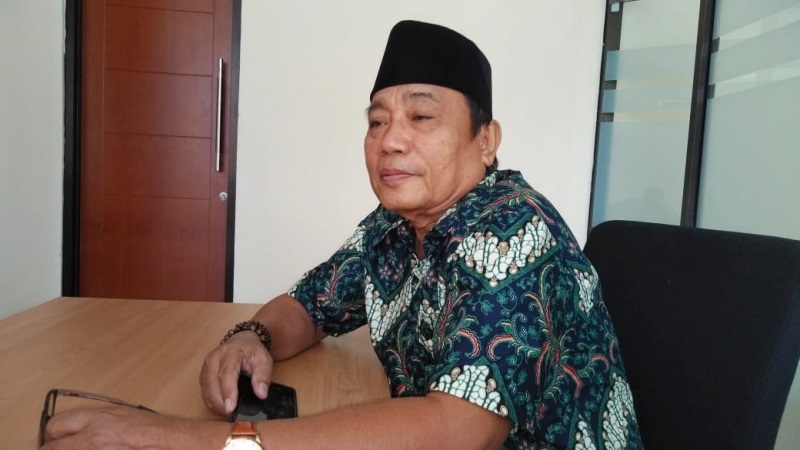 Besok Pemilihan, Cawagub Diberi Kesempatan Untuk Mufakat Dulu