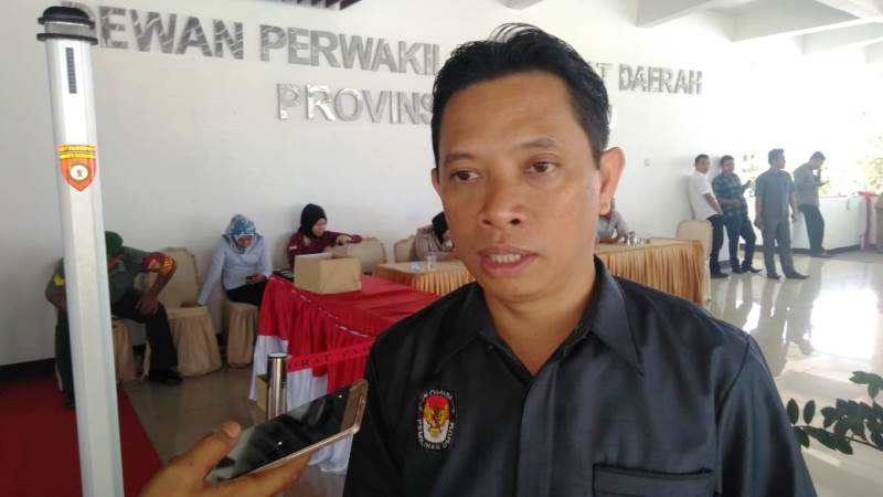 Mantan Napi Masih Berpeluang Maju Pilkada