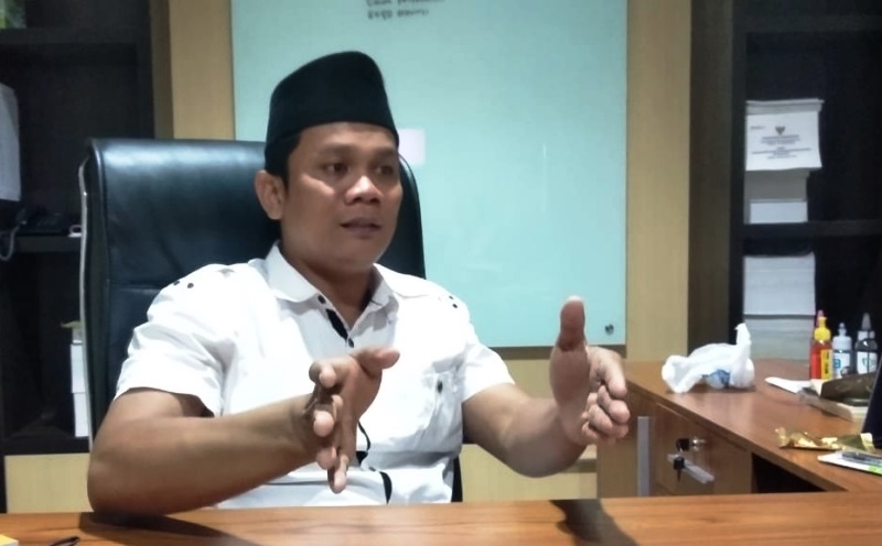 Komisi I DPRD Provinsi Dukung New Normal