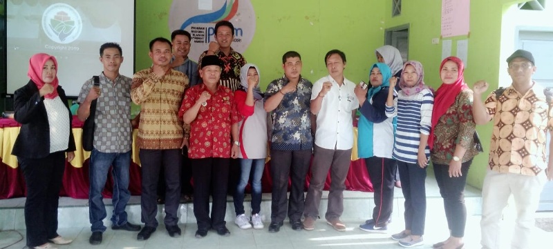 Warga Selubuk Gelar Musdes RKPDes 2020