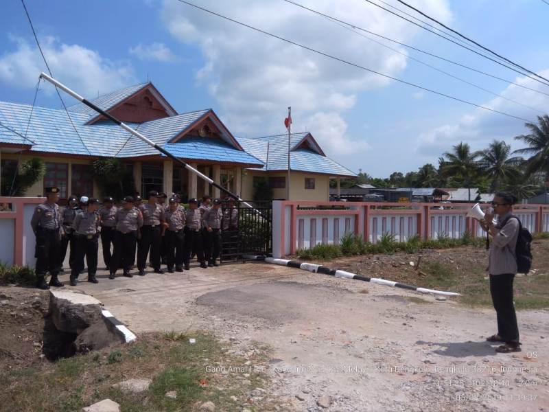 Gugatan PLTU Teluk Sepang Terus Bergulir