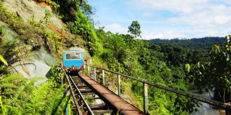 Lebong Tandai Gelar Musdes Penyusunan RKPDes