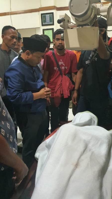 PP Pemuda Muhammadiyah Minta Kapolri Pimpin  Investigasi Penembakan Mahasiswa