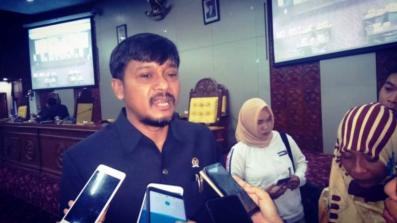 Gerindra Akui Buka Peluang Koalisi Pilgub dengan PAN