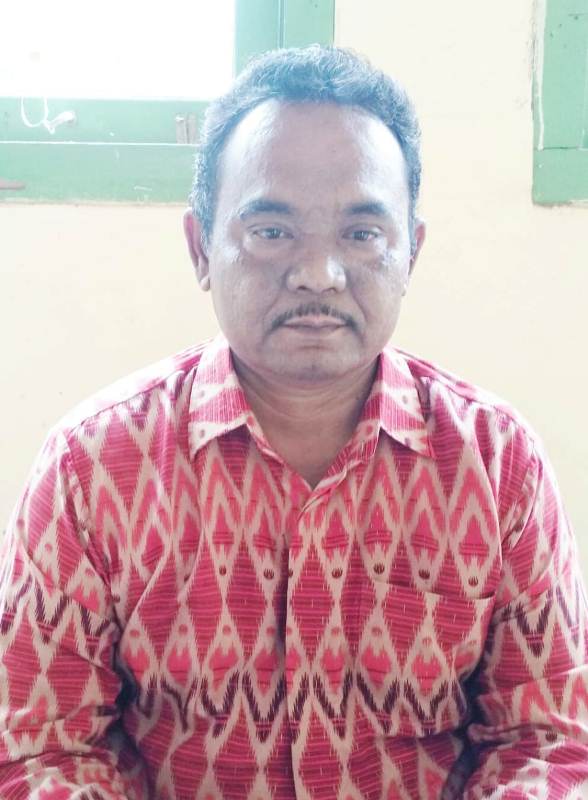 Minim Fasilitas, SMPN 40 BU Butuh Perhatian dan Bantuan