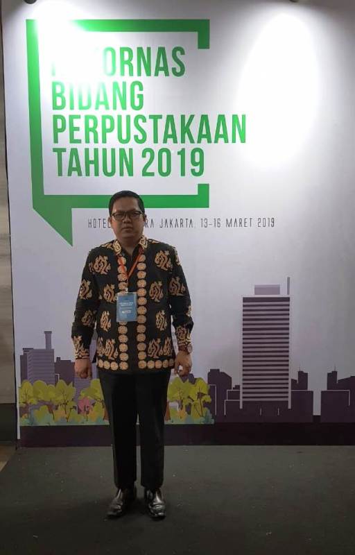 80 Persen Desa  Punya Perpustakaan Sendiri