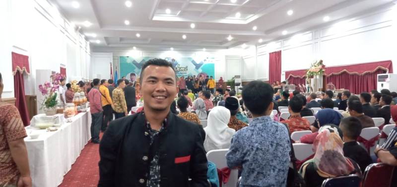 Ini Tugas Pokok PWI Peduli Provinsi Bengkulu, Pasca Resmi Dikukuhkan