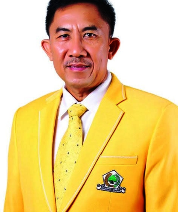 Golkar Mulai Jaring Cagub, Cawagub, Cabup+Cawabup