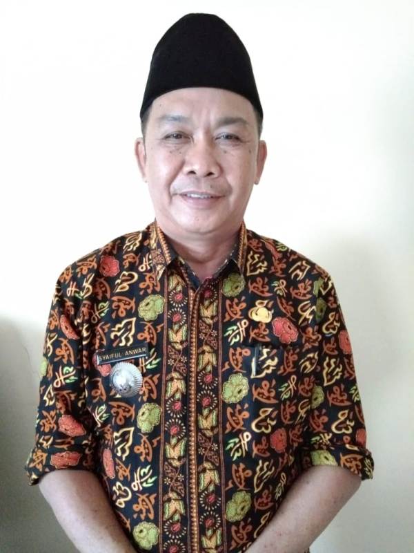 Dukung Program Bengkulu Kota Relegius, Kecamatan Singaran Pati Dirikan Rumah Tahfidz