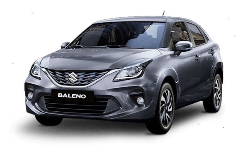 BALENO, KENDARAAN HATCHBACK TERLENGKAP DIKELASNYA