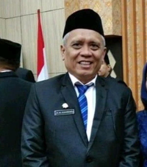 Presiden Ditunggu di Bengkulu, Buka TTG Nasional Ahad