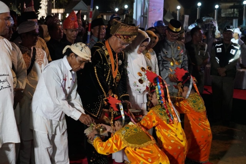 Festival Tabut Bengkulu Semakin Membaik