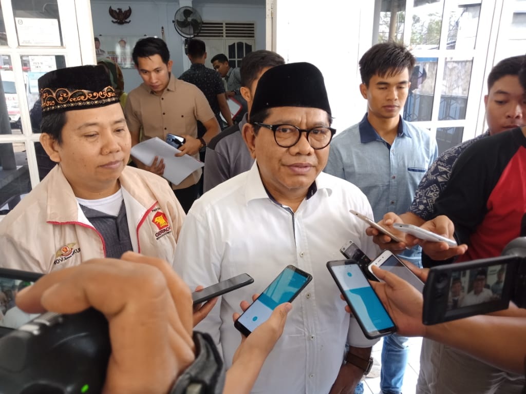 Izda Putra Semakin Menguat