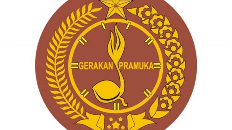 187 Anggota Pramuka Rejang Lebong Ikut Jamda