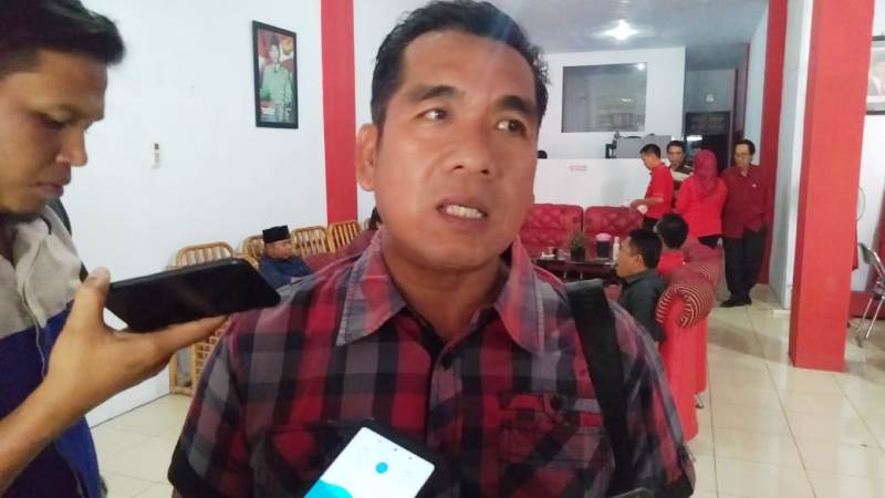 Saran Dewan, Utang Provinsi  Rp 183 M  Bayar Saja Dulu