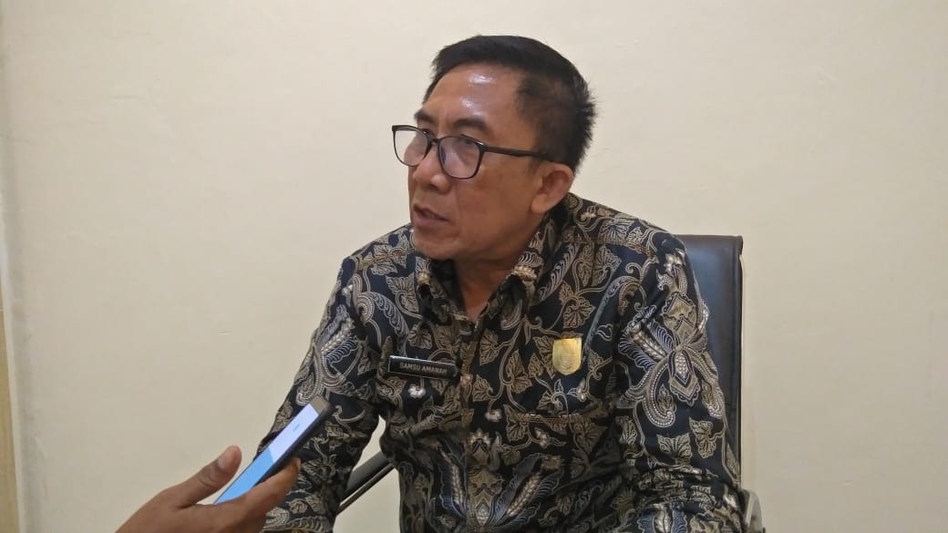 Sebelum Pendaftaran Cakada, Musda Golkar Tingkat II Rampung