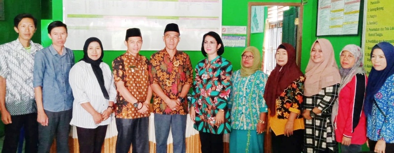 Bintunan Lakukan Rembuk Stunting