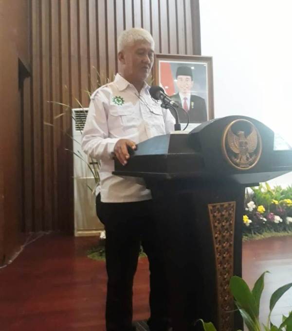 Dewan Presidium Persaudaraan Nusantara Segera Mendeklarasikan SIKAP NUSANTARA