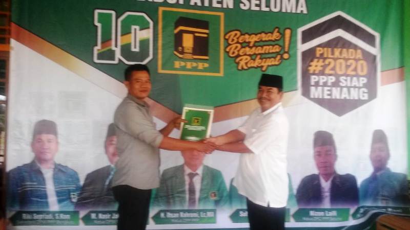 7 Nama Daftar Ke Gerindra Seluma