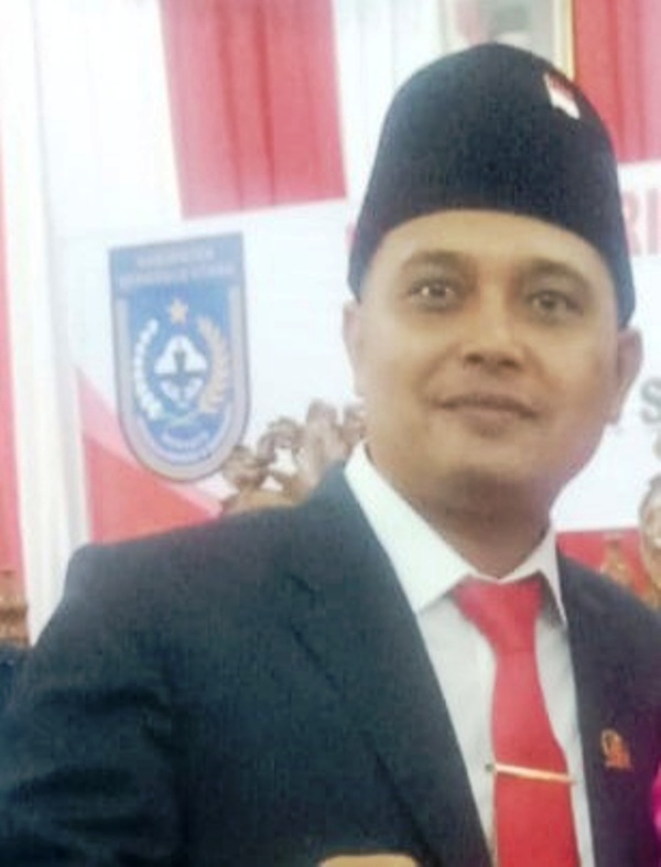 AKD DPRD BU, Didominasi Wajah Baru